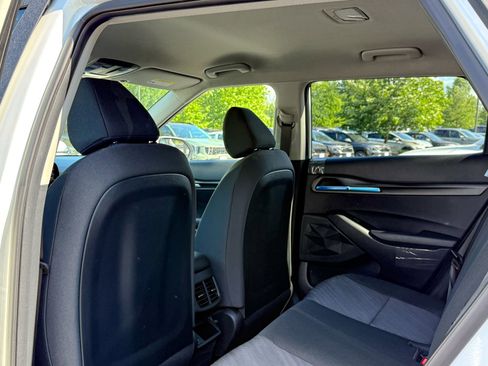 New 2026 Kia Seltos LX AWD/4WD image 17