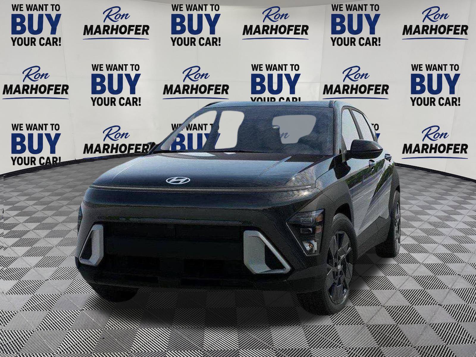 New 2027 Hyundai Kona SEL Sport AWD/4WD image 40
