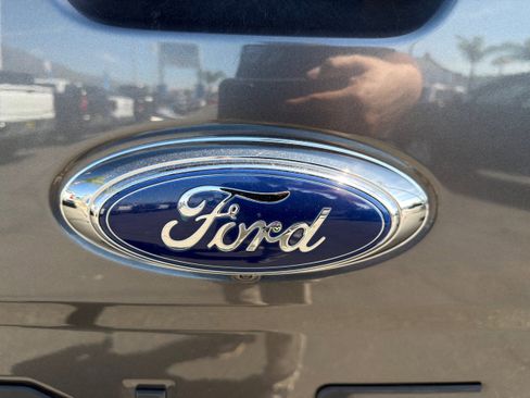 Used 2019 Ford Ranger Lariat w/ Equipment Group 501A Mid image 47