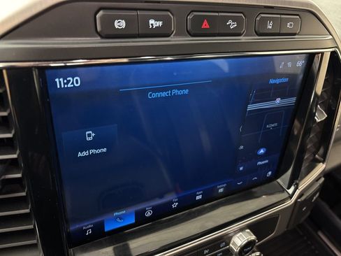 Used 2022 Ford F450 Platinum w/ FX4 Off-Road Package image 33