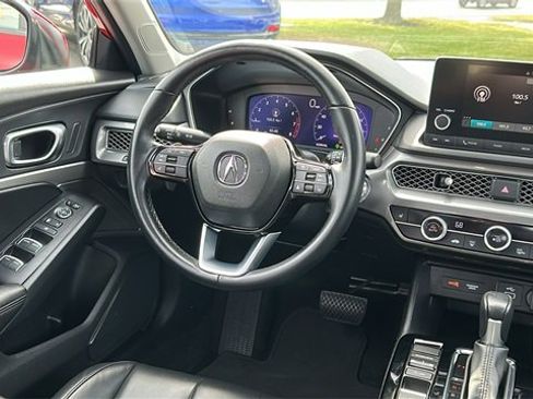 Certified 2023 Acura Integra image 24