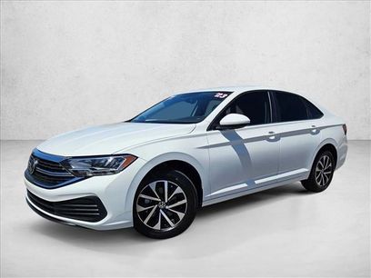 Used 2023 Volkswagen Jetta S