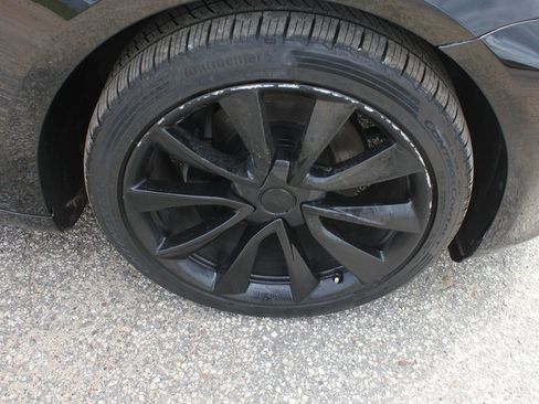 Used 2019 Tesla Model 3 Standard Range Plus RWD image 42