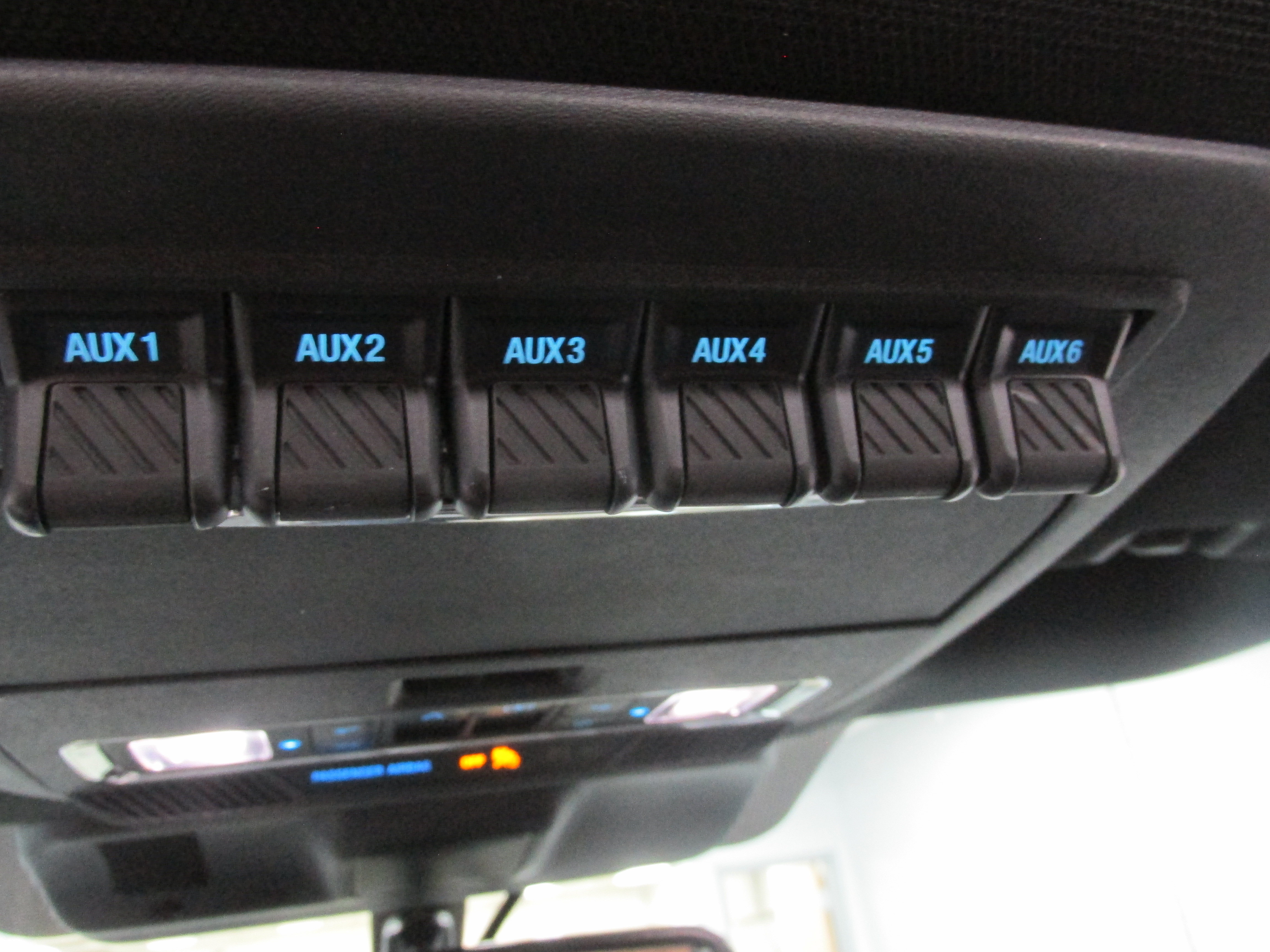 Used 2023 Ford F150 Raptor AWD/4WD image 41