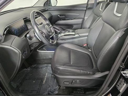 Used 2022 Hyundai Tucson Limited AWD/4WD image 22