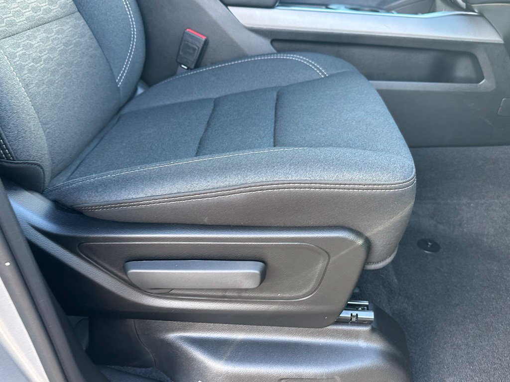 Used 2025 RAM 1500 Big Horn AWD/4WD image 18
