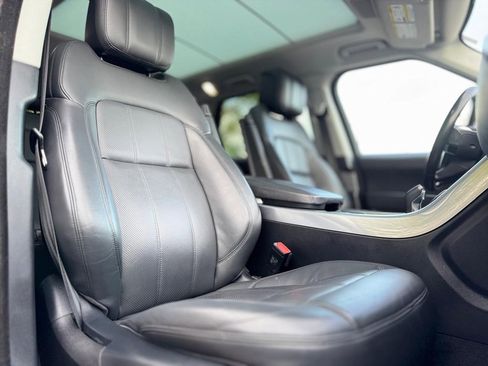 Used 2020 Land Rover Range Rover Sport HSE image 20