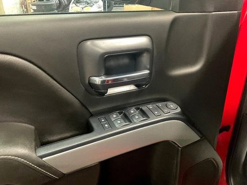 Used 2019 Chevrolet Silverado 1500 LT w/ All Star Edition image 25