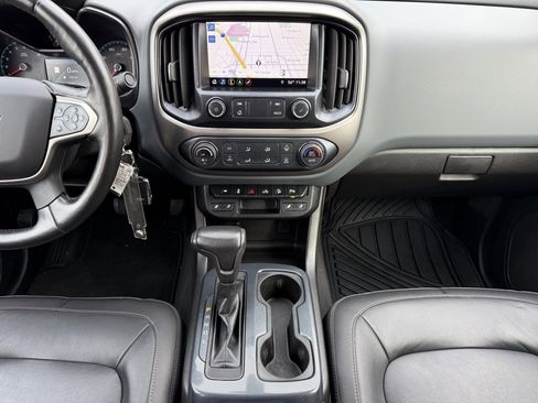 Used 2019 Chevrolet Colorado Z71 image 8