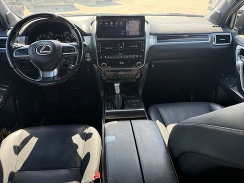 Used 2023 Lexus GX 460 Premium w/ Premium Plus Package AWD/4WD image 14