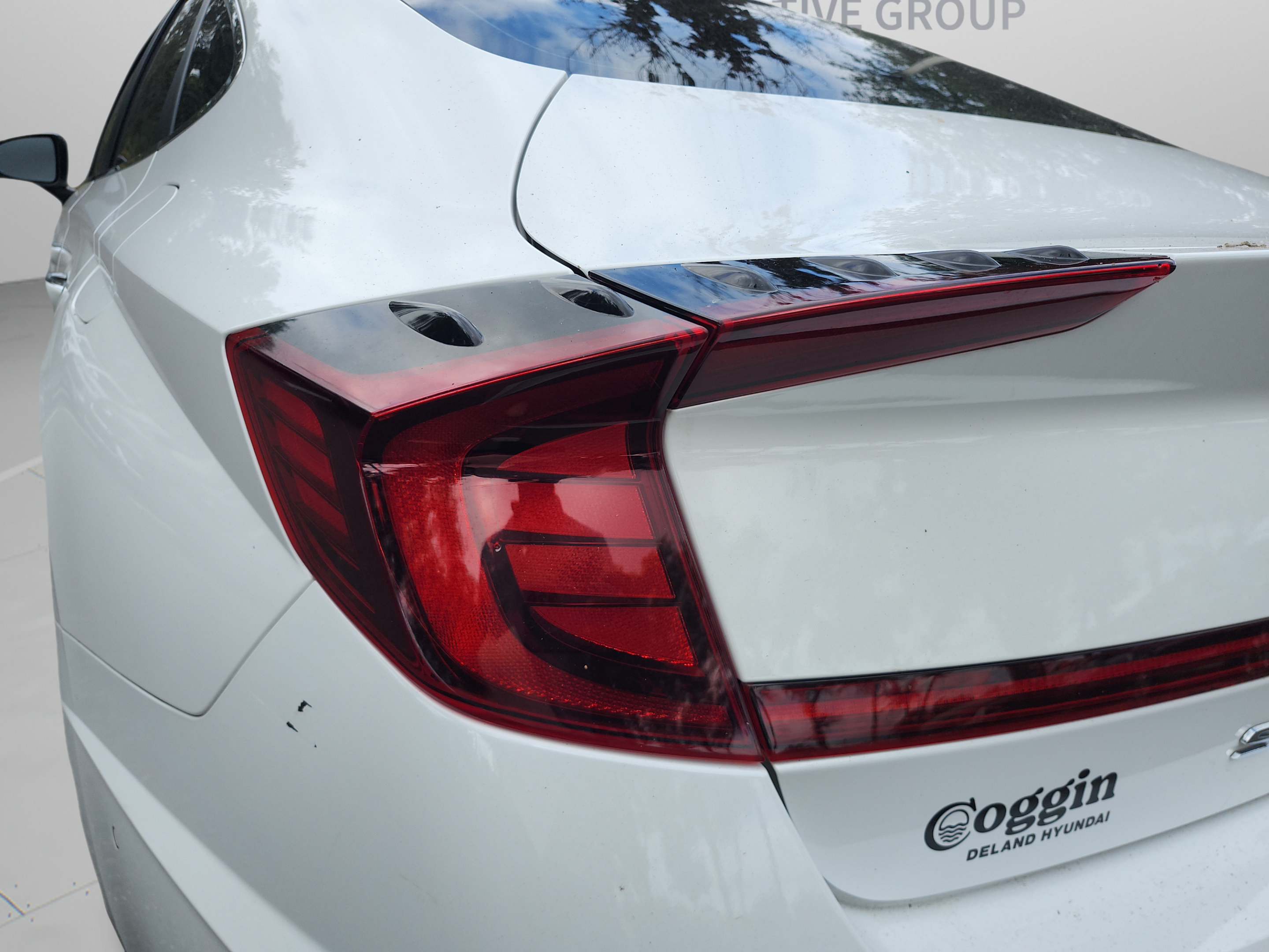 Used 2022 Hyundai Sonata Limited FWD image 30