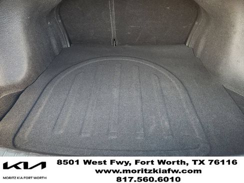 Certified 2024 Kia Forte GT-Line w/ GT-Line Premium Package FWD image 30