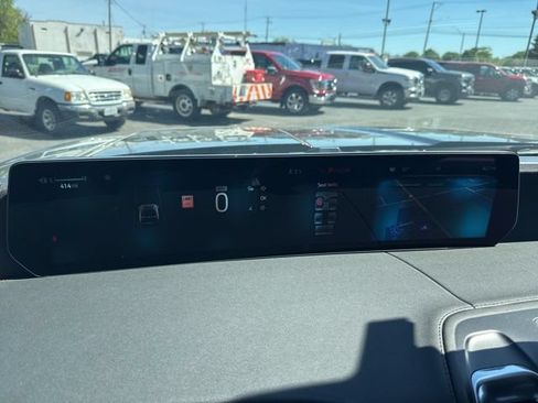 New 2026 Ford Expedition Tremor AWD/4WD image 22