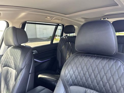 Used 2023 BMW X7 xDrive40i image 26