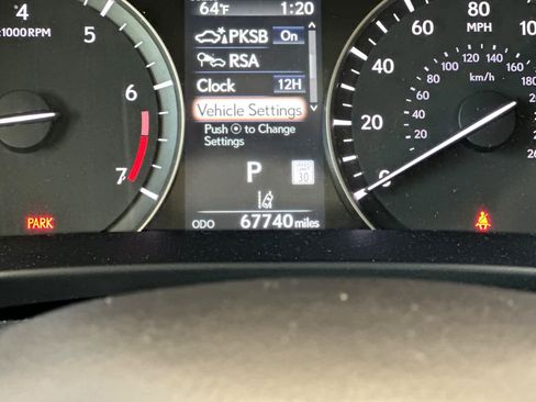 Used 2021 Lexus RX 350 AWD w/ Premium Package image 30