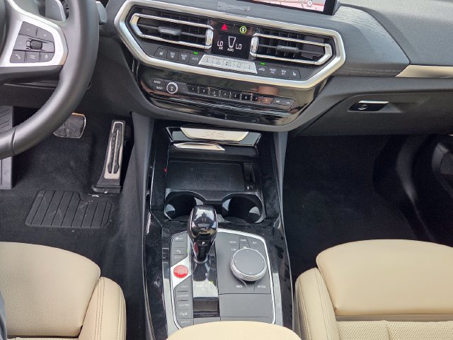 Used 2024 BMW X3 xDrive30i w/ Premium Package AWD/4WD image 22