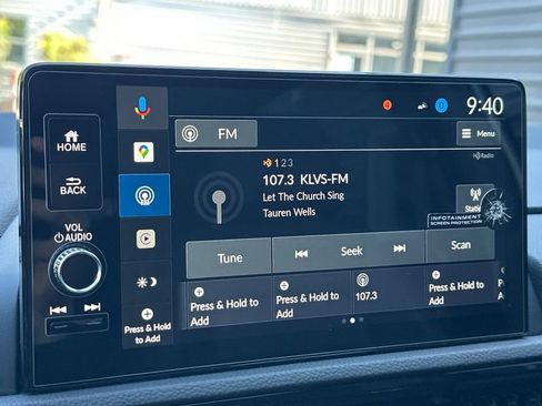 New 2026 Honda CR-V Sport Touring image 18