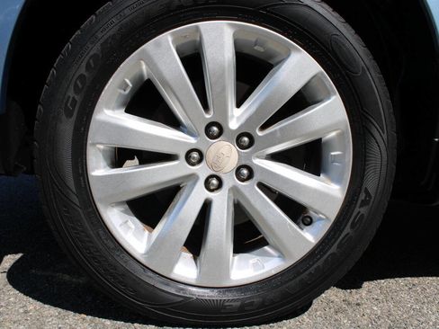 Used 2012 Subaru Forester 2.5X Limited AWD/4WD image 19
