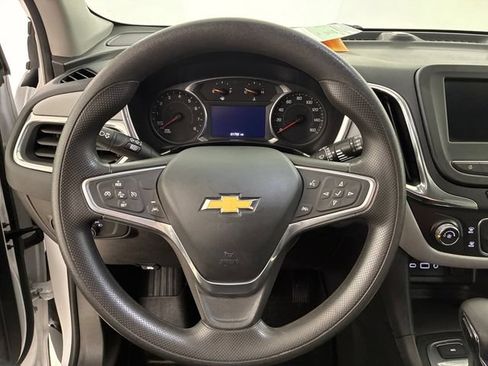 Used 2023 Chevrolet Equinox LS w/ LS Convenience Package AWD/4WD image 22