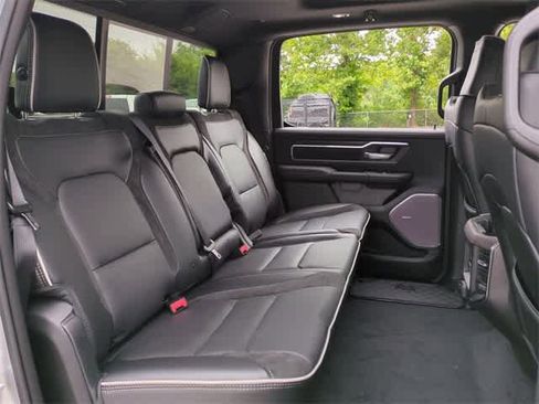 New 2026 RAM 1500 Laramie w/ Night Edition image 21