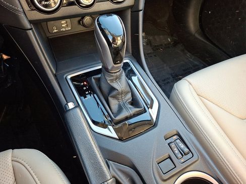 Used 2022 Subaru Impreza 2.0i Limited image 14