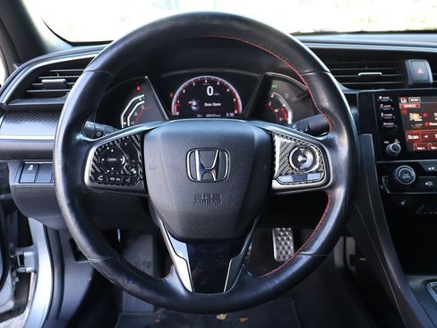 Used 2019 Honda Civic Si image 35