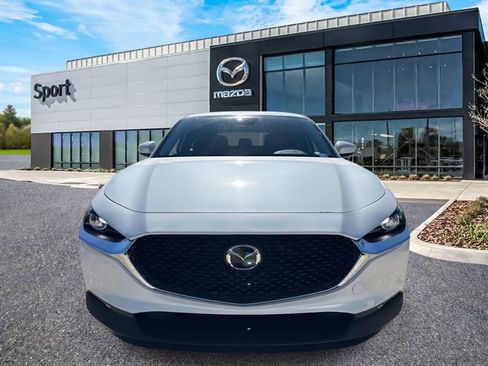 New 2026 MAZDA CX-30 AWD 2.5 S image 10