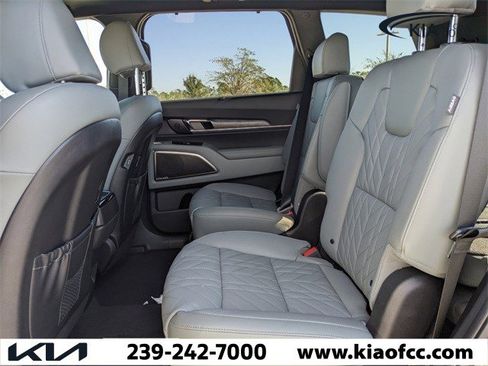 Certified 2023 Kia Telluride SX X-Pro image 15