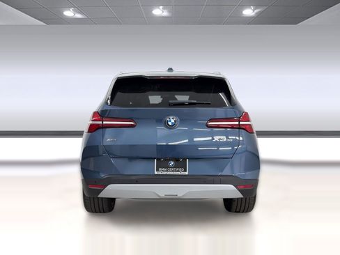 Used 2025 BMW X3 xDrive30i w/ Premium Package AWD/4WD image 10