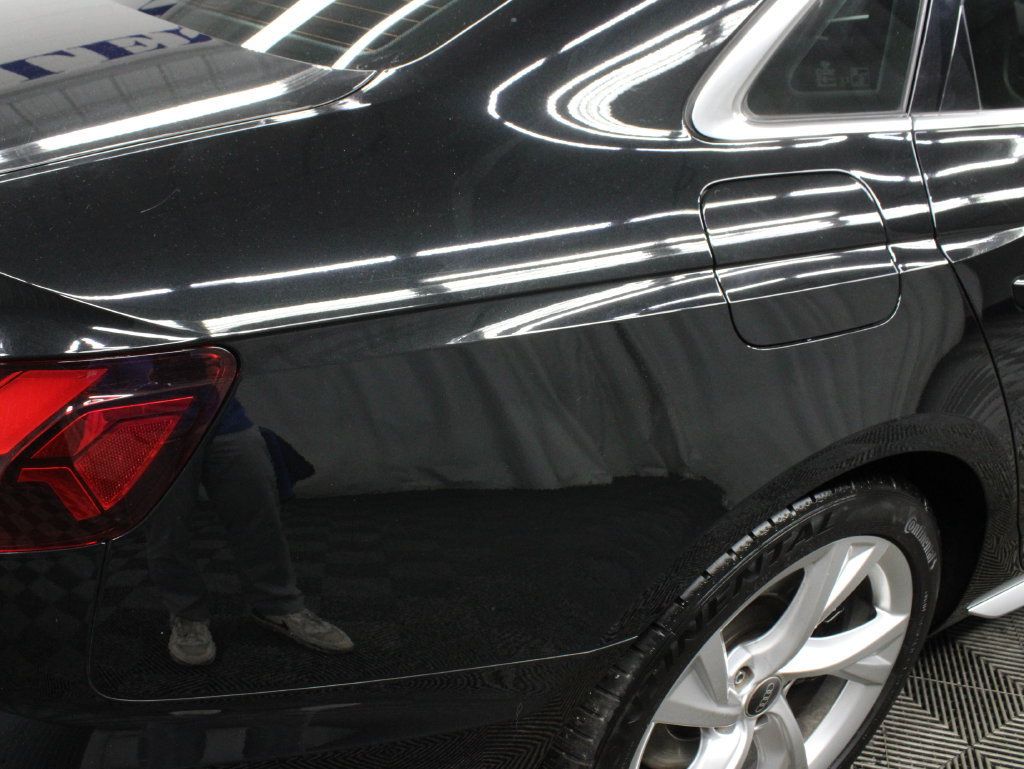 Used 2022 Audi S4 Premium Plus w/ Premium Plus Package AWD/4WD image 39