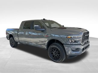 New 2026 RAM 2500 Limited video 2