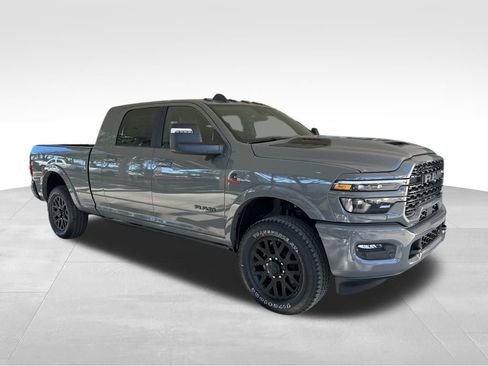 New 2026 RAM 2500 Limited image 2