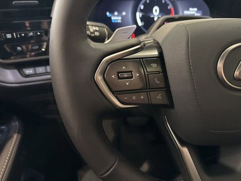 New 2026 Lexus TX 350 AWD image 21