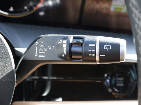 Certified 2025 INFINITI QX80 Luxe RWD image 42