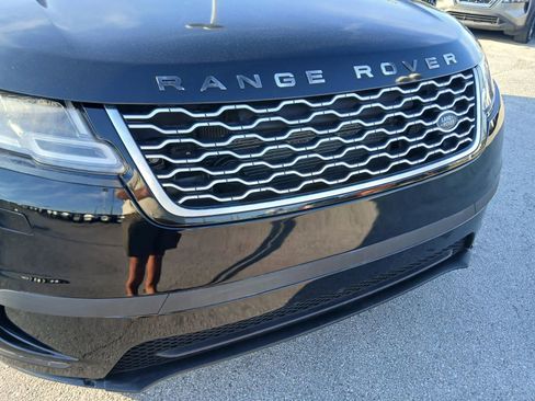 Used 2018 Land Rover Range Rover Velar S AWD/4WD image 21