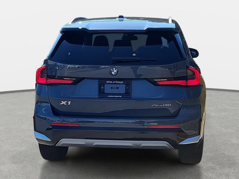 New 2026 BMW X1 xDrive28i w/ Technology Package image 6