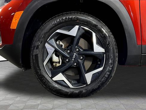 Certified 2026 Kia Seltos S AWD/4WD image 33