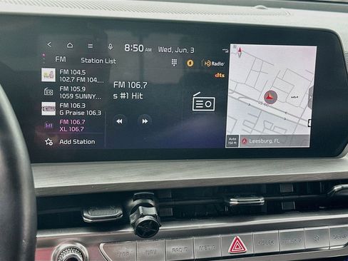 Certified 2024 Kia Telluride EX X-Line AWD/4WD image 15