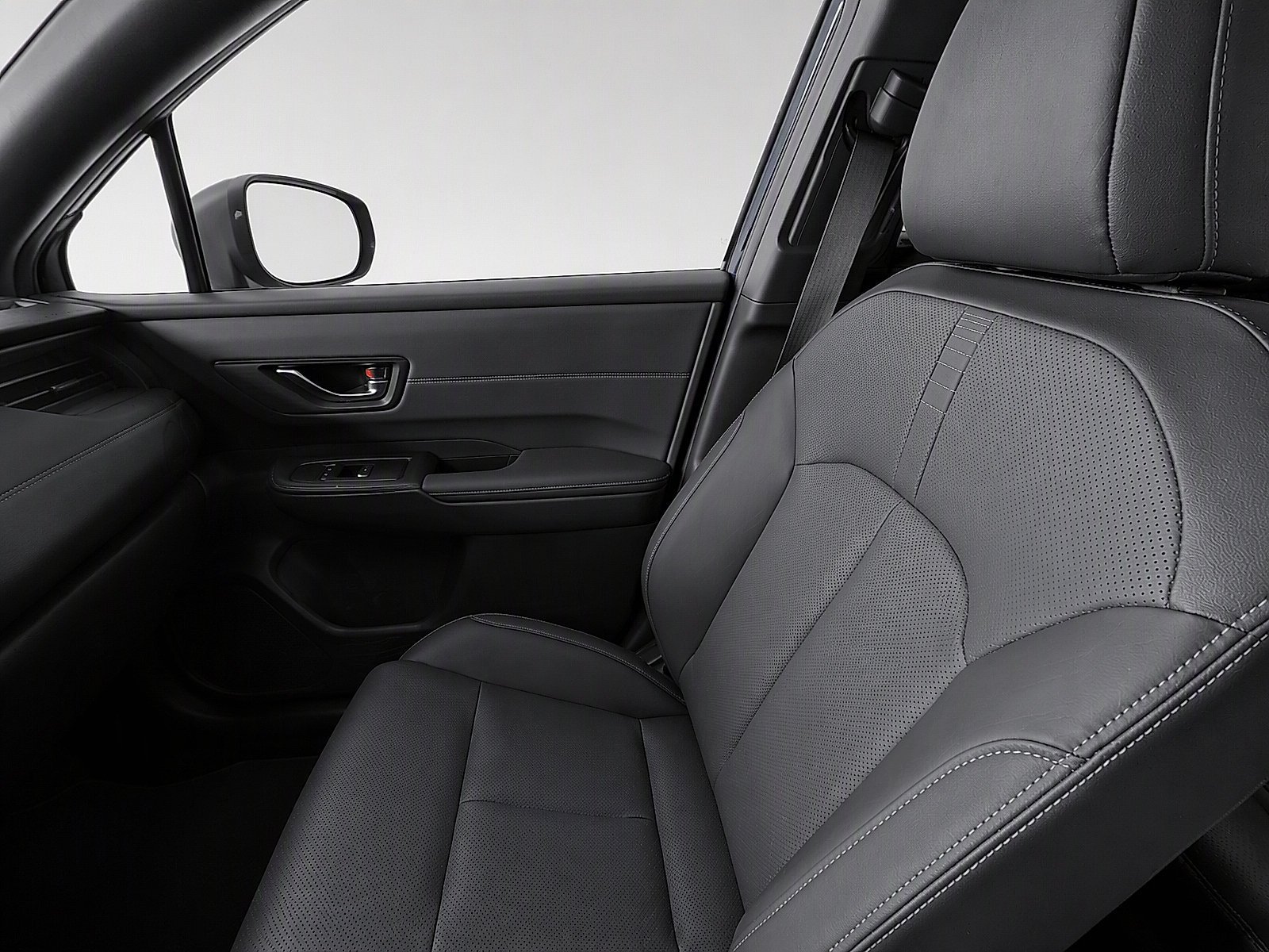 New 2026 Subaru Outback Touring AWD/4WD image 13