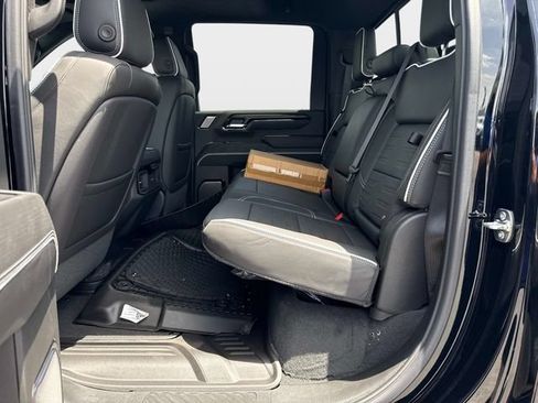 New 2026 GMC Sierra 2500 AT4X AWD/4WD image 12