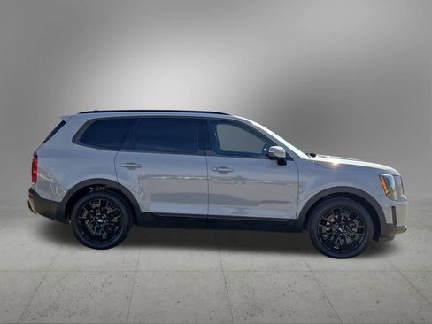 Certified 2022 Kia Telluride EX w/ EX Premium Package image 7