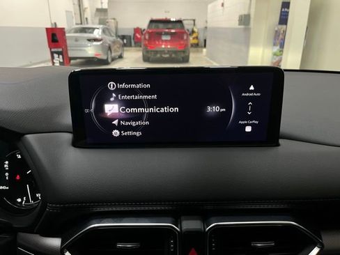 Used 2025 MAZDA CX-5 2.5 Turbo image 48