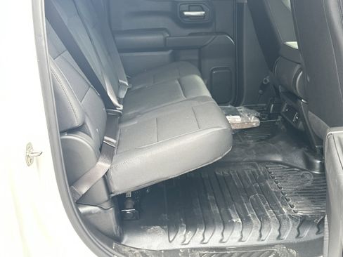 New 2026 GMC Sierra 1500 Pro image 15