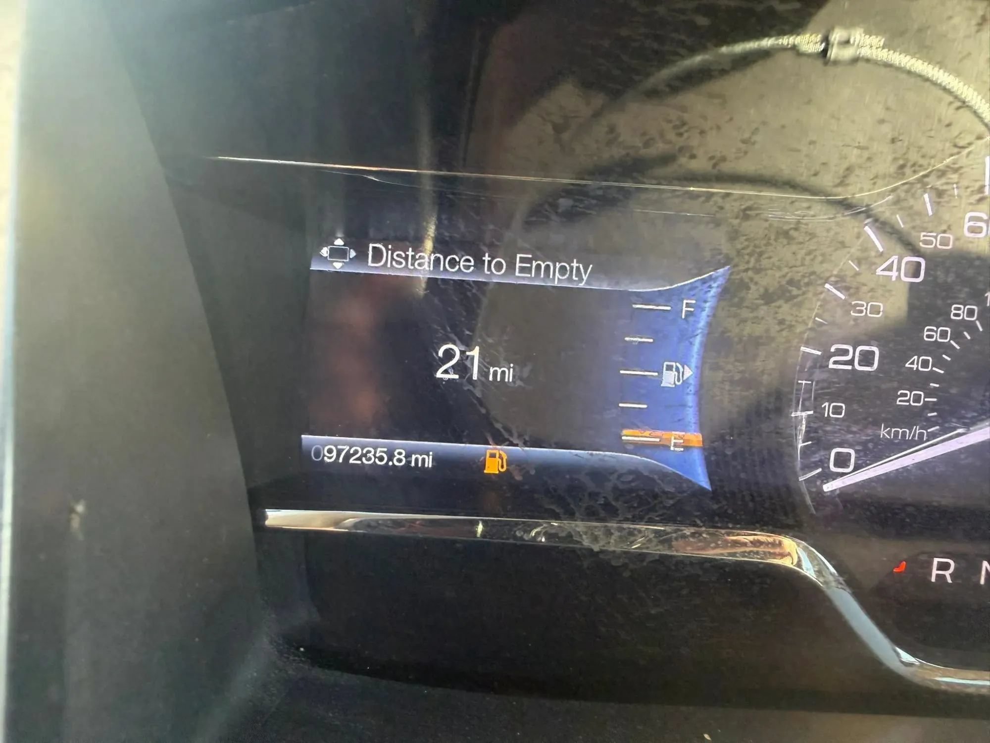 Used 2014 Lincoln MKS AWD image 11