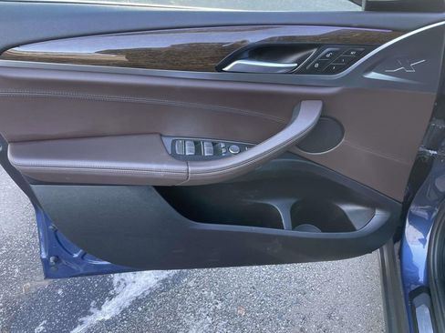 Used 2020 BMW X3 sDrive30i image 24