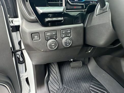 New 2025 Chevrolet Silverado 2500 High Country w/ High Country Premium Package image 20