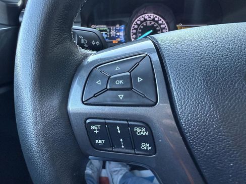 Used 2019 Ford Ranger Lariat w/ Technology Package image 26