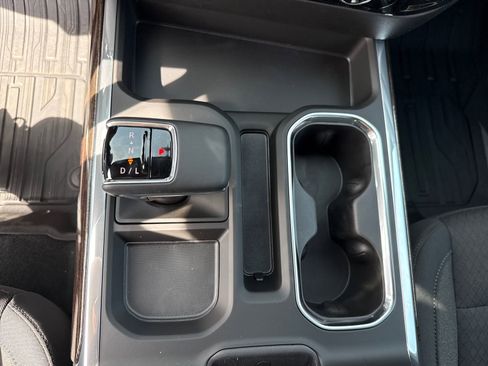 New 2026 GMC Sierra 1500 Elevation AWD/4WD image 16