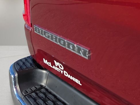 Used 2023 RAM 1500 Big Horn image 8
