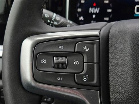 New 2026 Chevrolet Silverado 3500 LT w/ Texas Edition image 12